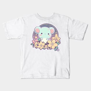 Baby Mouse Kids T-Shirt